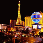 Top 15 must-see attractions in Las Vegas