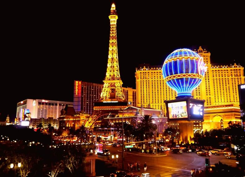 Top 15 must-see attractions in Las Vegas