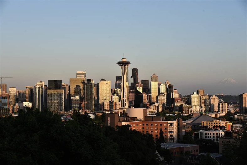 12 must-see attractions in Seattle