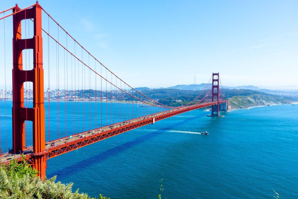 18 must-see attractions in San Francisco