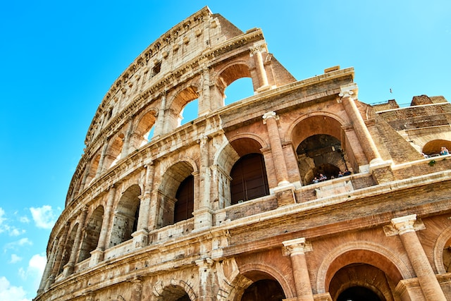 Top 21 must-see attractions in Rome