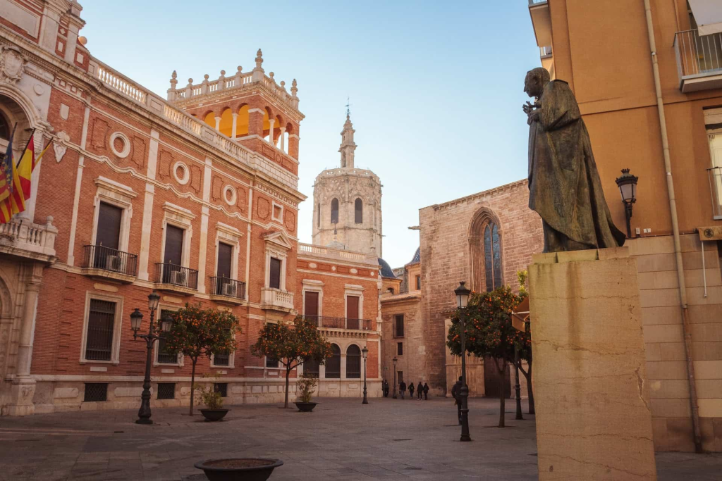 13 must-see attractions in Valencia