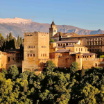 12 must-see attractions in Granada