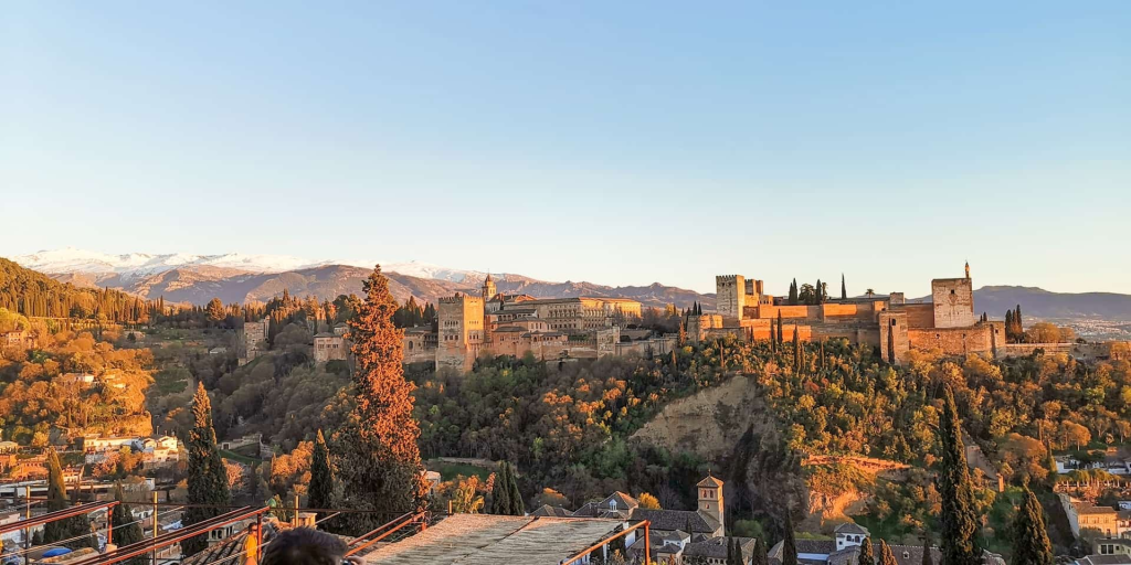 12 must-see attractions in Andalucia