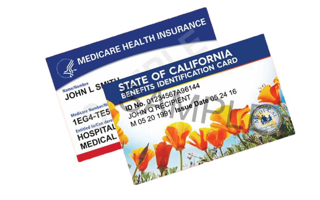 2025 Application for Medicaid in the United States California Medicaid, Medicare: Comparison of eligibility criteria and benefits