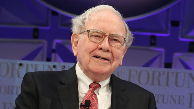 Is it time to think carefully about estate planning? Here’s some advice from Buffett for rich and poor people