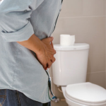 Nocturnal urination is a big problem! 2 actions can improve it